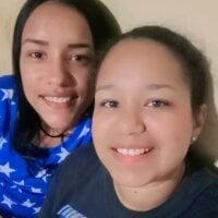 Barby_and_laura Cameră chat offline