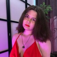 BettyCannon webcam model