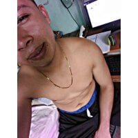 RoniRoni20 webcam