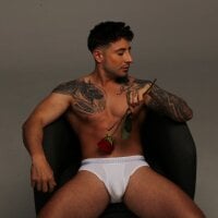 ChrisMiller69 webcam