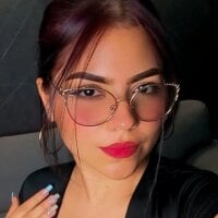 melina_foxx webcam model