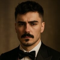 Naderneagak model avatar