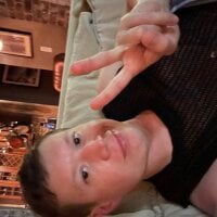 SouthernGuy87's Offline Chat Room