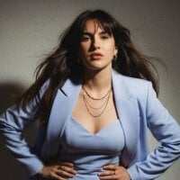 JoelleAterLive Webcam