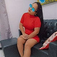 Angelly_ricura webcam model