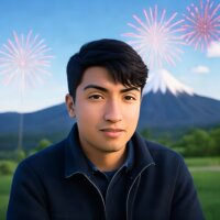 Papu412's Avatar Pic