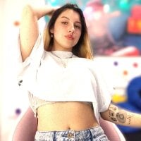 Cristal_erotik webcam model