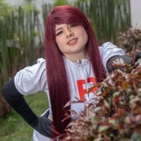 Lianngrace model avatar