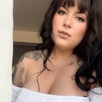 CloverLila's Offline Chat Room