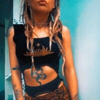 Lildreadlockedaustralien Webcam-Show