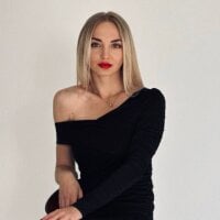 Carollina_ webcam model