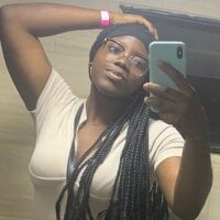FrancescaGrey webcam model