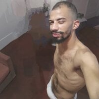 GuyThickBigHairy model avatar