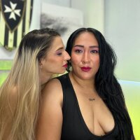 Модель Alisson_and_Steffy