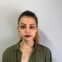 AlinaMoltenin Offline chat-huone