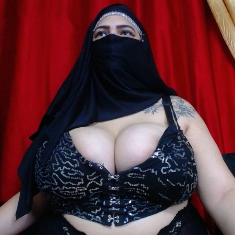 Maha-Mohamed