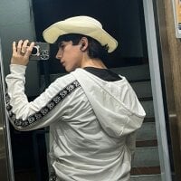 Vansson_love webcam