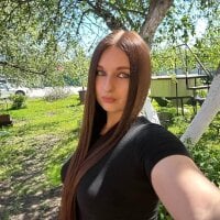 JenetteZart webcam model