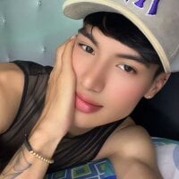 Buunyhells model avatar