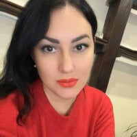 VelvetLuck webcam model