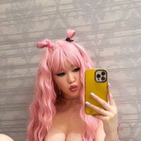 Taeni_laraLive Webcam