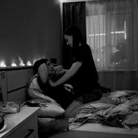 VelvetRomantics webcam