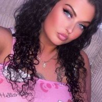 vanessaNL model avatar