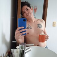 Seb1864's Avatar Photo