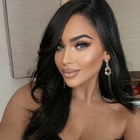 StellaMorris webcam model