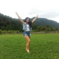 Nika_Curly, from stripchat - Free Live Sex Webcam & Chat ...