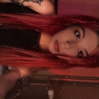 LeeMeooww webcam model