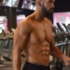 Offline chat soba modela Tony_fitstars