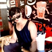 nick__yy webcam