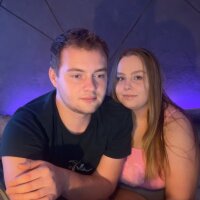 Модель hot____________couple