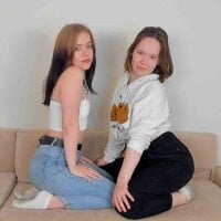 MerylHelms fully nude on webcam for live porn video chat