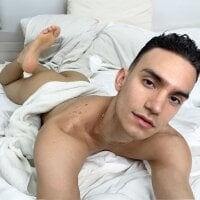 Alan_Real webcam model