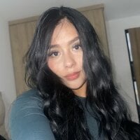 evangeline_8 webcam model