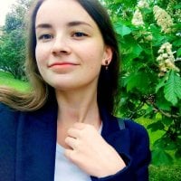 AdrianaDream's Offline Chat Room