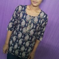 Naina_04 webcam model