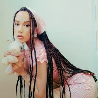 MilkaWildPlumLive Webcam