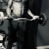 Bignutss webcam model