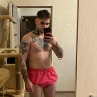 Pm_13Tokens webcam model