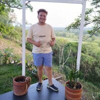 thecatsweet833 webcam model