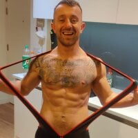 cagedwarrior's Avatar Pic