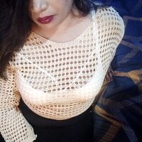 Snapshot of Lovely_WINDI live cam