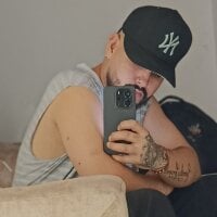 damiancoxz webcam