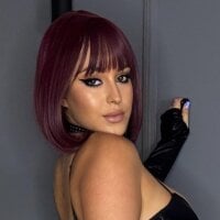 PatriciaSpice webcam model