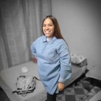 kaamsboo webcam model