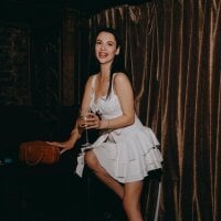 JackieStarss webcam model