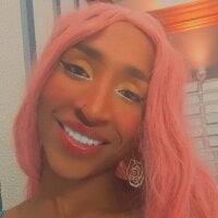 Shantall_Caramell's Profile Pic